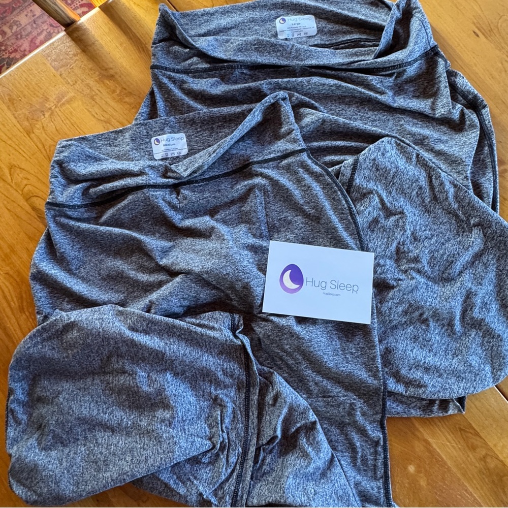 Hug Sleep Pod Move Bundle